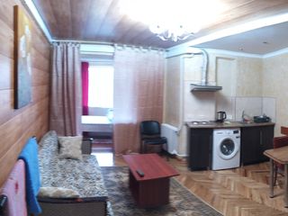 Apartament cu 1 cameră, 30 m², Râșcani, Chișinău foto 2