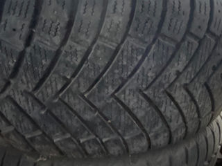 275/60 R18 Iarnă