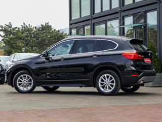 BMW X1 foto 5