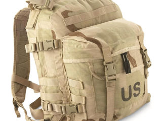 Штурмовой рюкзак US Army MOLLE II Assault pack 3-day