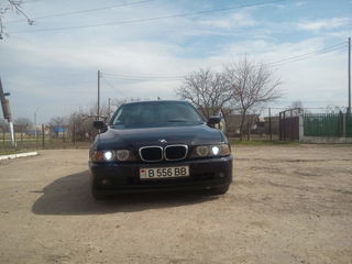 BMW 5 Series foto 1