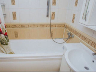 Apartament cu 3 camere, 79 m², BAM, Bălți foto 3