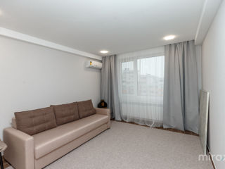 Apartament cu 3 camere, 90 m², Centru, Chișinău foto 8