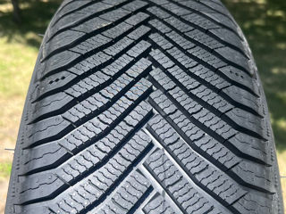 Anvelope iarna Michelin 195/55 R20 / зима 3900 - lei foto 2