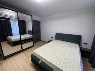 Apartament cu 1 cameră, 47 m², Centru, Chișinău foto 3