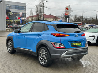 Hyundai Kona foto 6