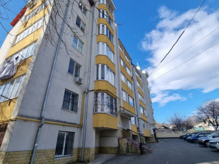 Apartament cu 3 camere, 89 m², Centru, Cricova, Chișinău mun. foto 20