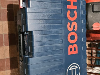 Bosch GB18V-45C - 500 евро foto 2