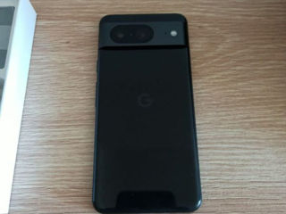 Продам Pixel 8 128 gb foto 4