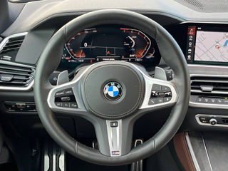 BMW X5 foto 8