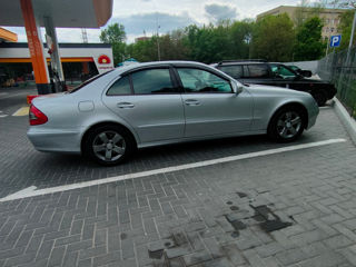 Mercedes E-Class