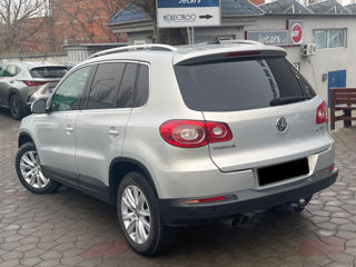 Volkswagen Tiguan foto 3