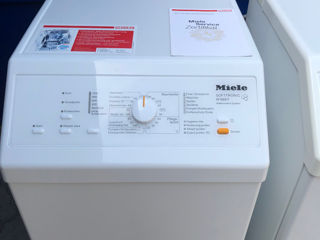 Miele W668 F foto 2