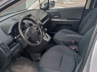 Mazda 5 foto 10