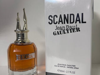 Jean Paul Gaultier Scandal foto 2