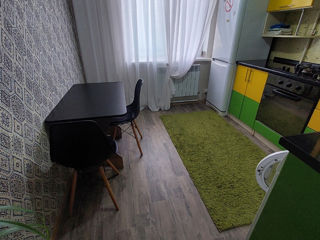 Apartament cu 2 camere, 60 m², Ciocana, Chișinău foto 3