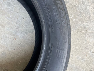 215/55 R18 Bridgestone, Michelin, Goodyear, Kumho foto 4