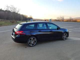 Peugeot 308 foto 7