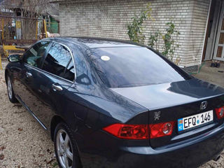 Honda Accord foto 1