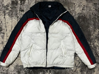 Fila vintage puffer Jacket