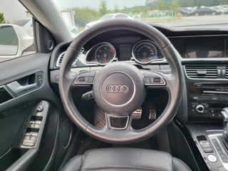 Audi A5 foto 10