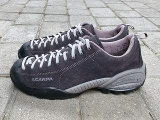 Scarpa Mojito GTX. Размер 39. Оригинал. В отличном состоянии. foto 2