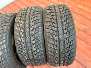 235/55 R17 Nokian WR SUV 3 foto 3