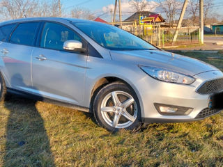 Ford Focus foto 2