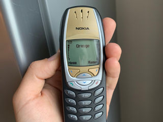 Nokia 6310i foto 0