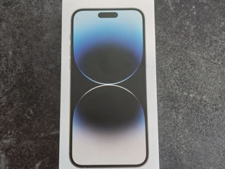 Apple 14 Pro Max 256GB Silver !