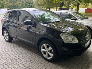 Nissan Qashqai foto 1