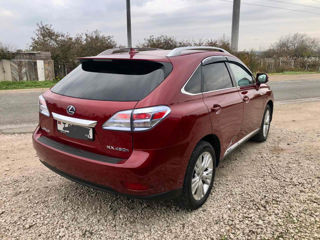 Lexus RX Series foto 3