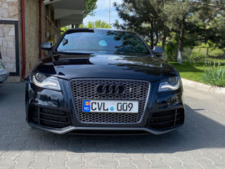 Audi S4 foto 1
