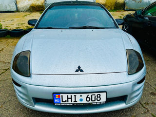 Mitsubishi Eclipse foto 1