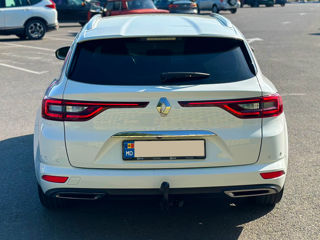 Renault Talisman foto 8