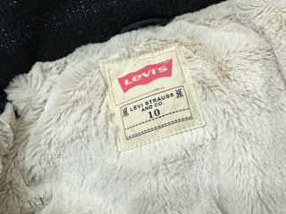 Levis 9-10 ani. foto 5