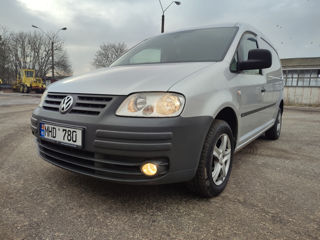 Volkswagen Caddy foto 2