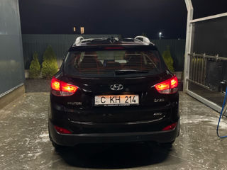 Hyundai ix35 foto 3