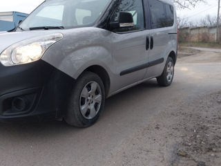 Opel Combo foto 5