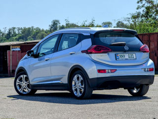 Chevrolet Bolt foto 3