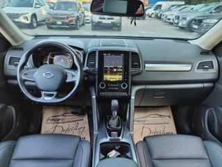 Renault Koleos foto 7
