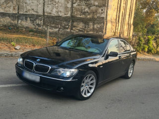 BMW 7 Series foto 1