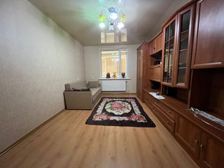 Apartament cu 1 cameră, 35 m², Ciocana, Chișinău foto 2