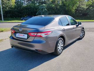 Toyota Camry foto 18