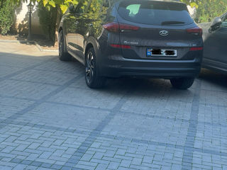 Hyundai Tucson foto 5