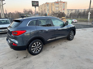 Renault Kadjar foto 4