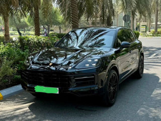 Porsche Cayenne foto 2