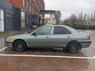 Peugeot 406 foto 8