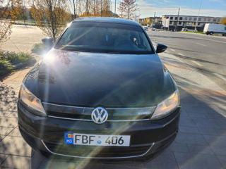 Volkswagen Jetta foto 14