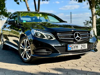 Mercedes E-Class foto 5